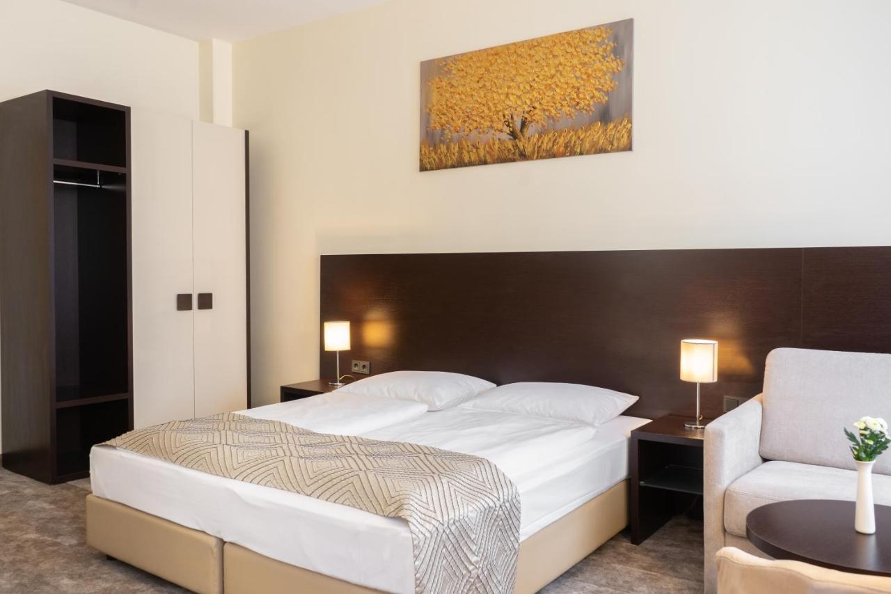 Premium Double Room