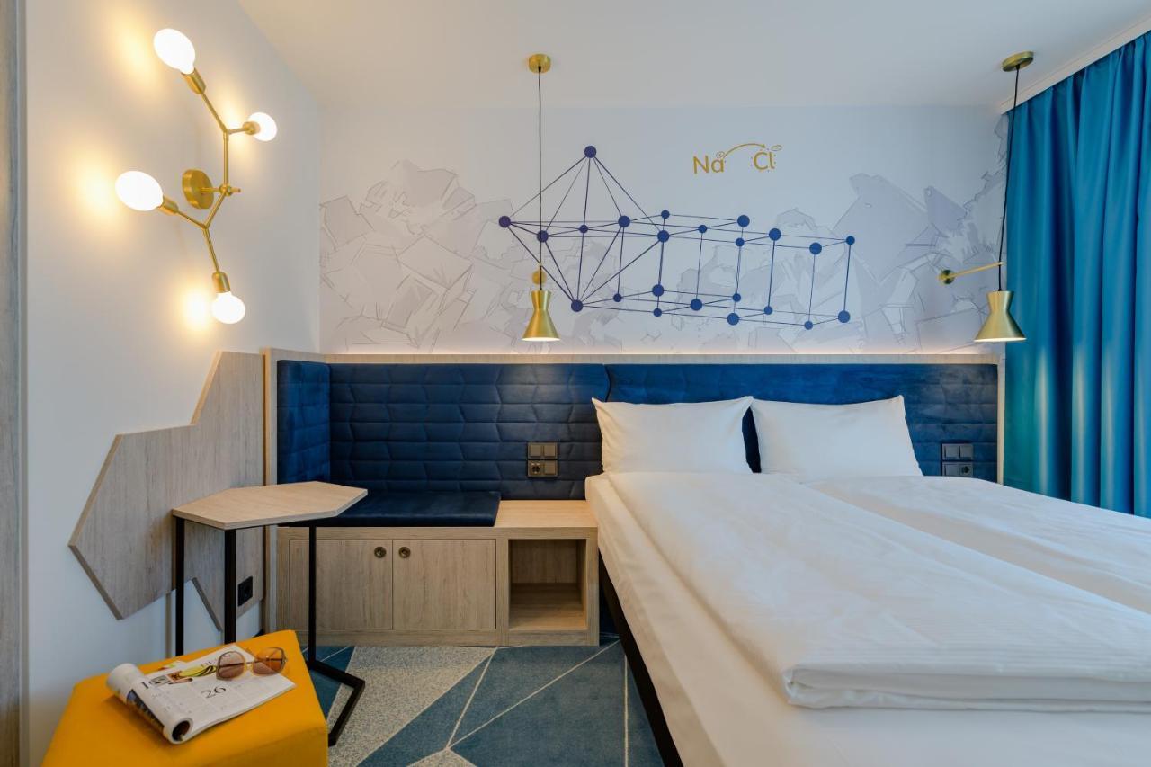 Comfort Doppelzimmer
