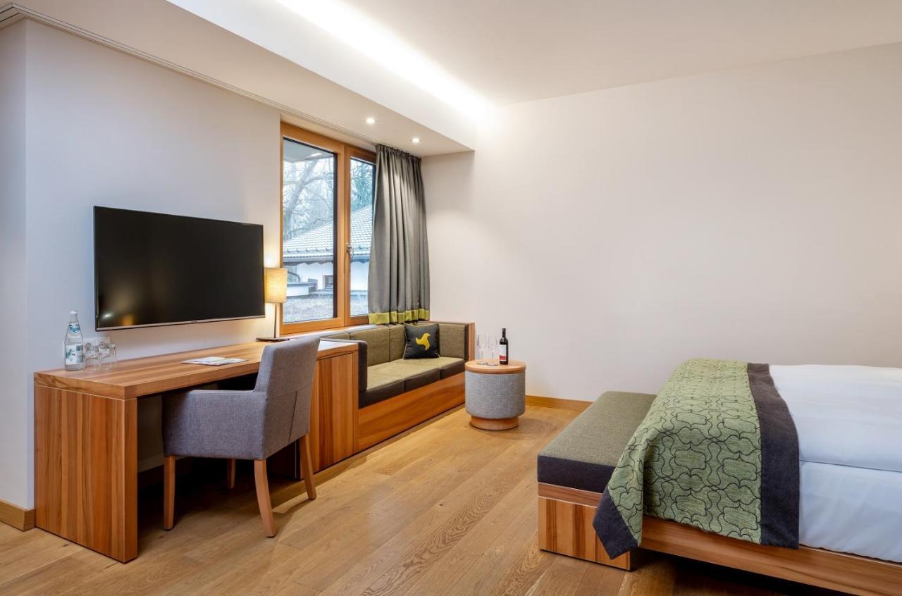 Double Room Disability Access