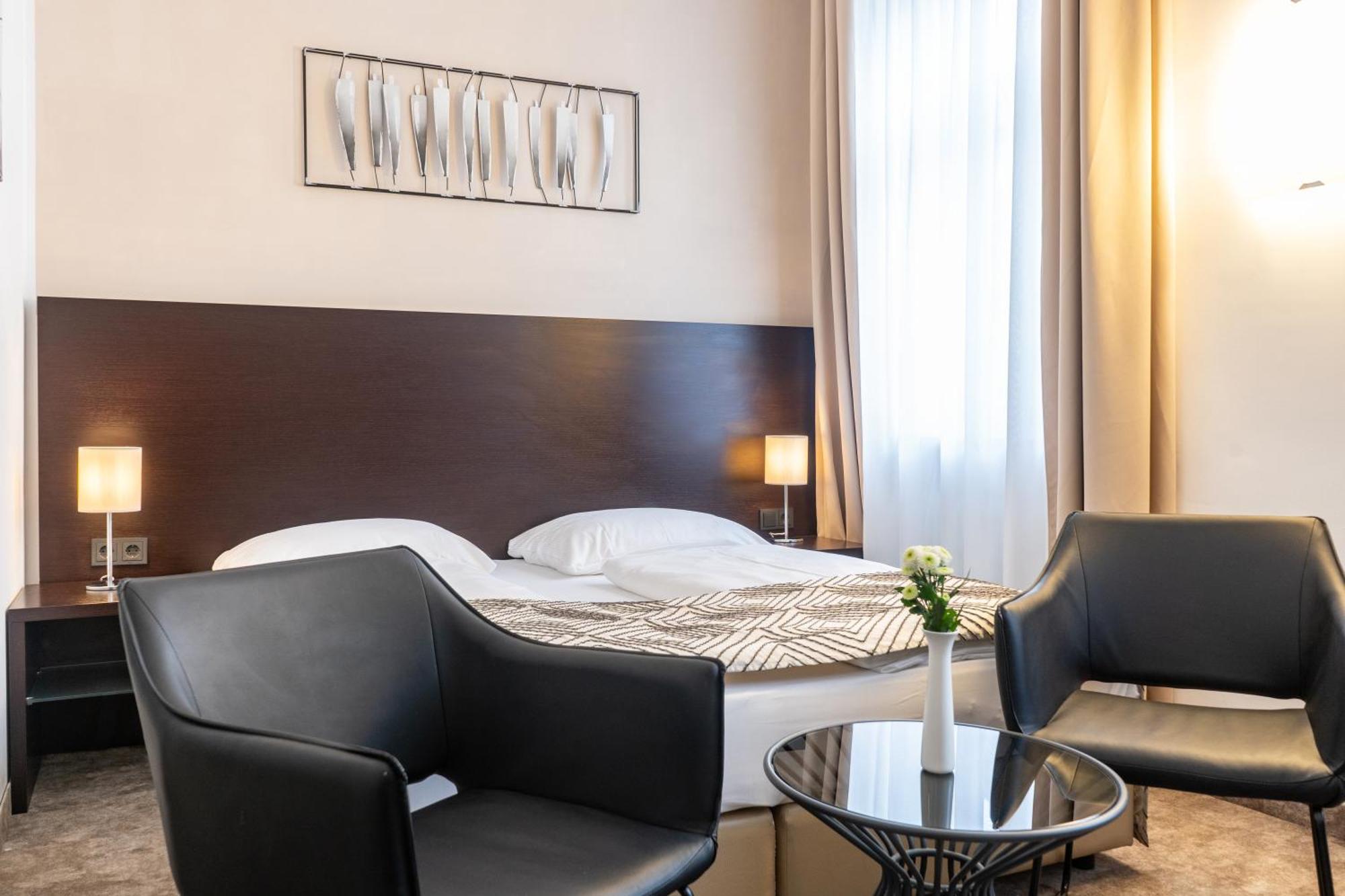 Comfort Double Room