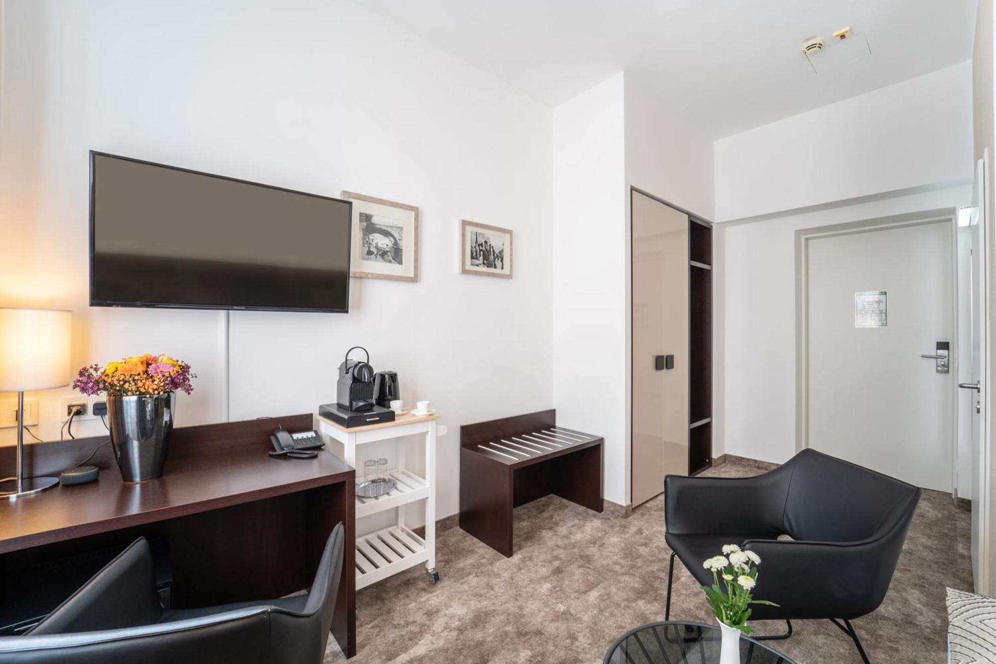 Comfort Double Room