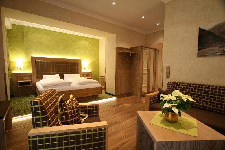 Comfort Doppelzimmer
