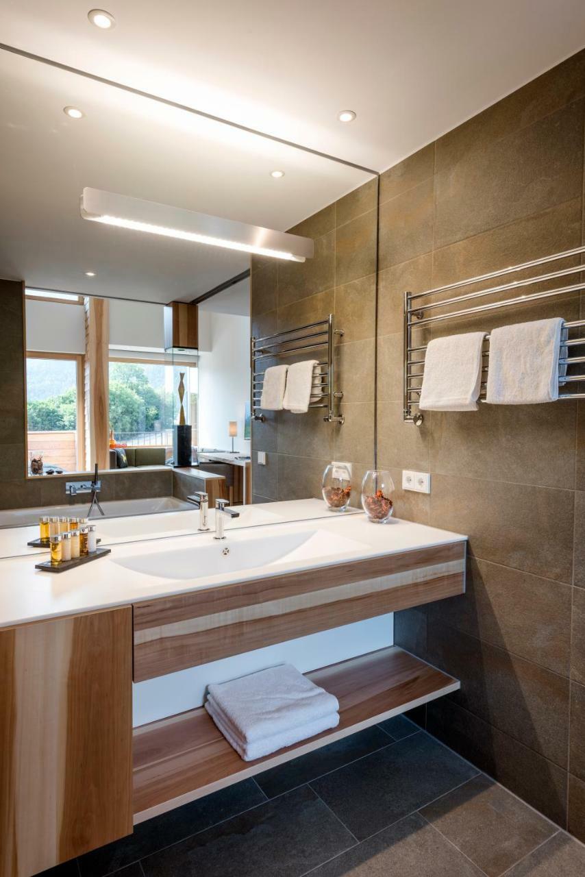 Superior Double Room Balcony