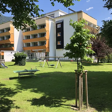 Hotel Bayern Vital-3